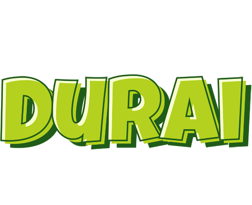 Durai summer logo