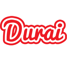 Durai sunshine logo