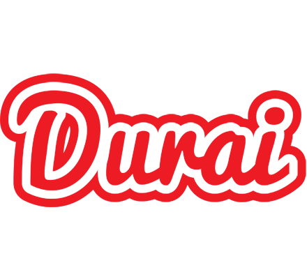Durai sunshine logo