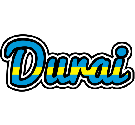 Durai sweden logo