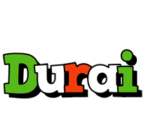 Durai venezia logo