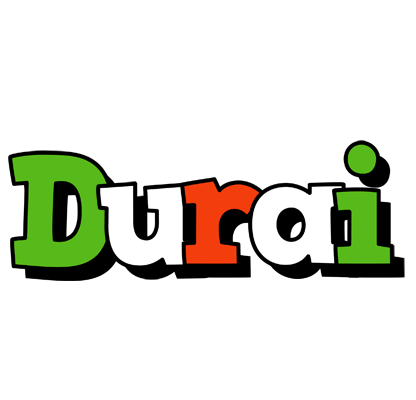Durai venezia logo