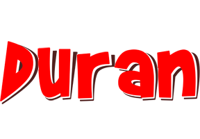 Duran basket logo