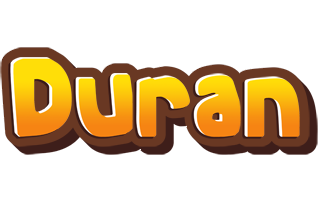 Duran cookies logo