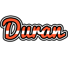 Duran denmark logo