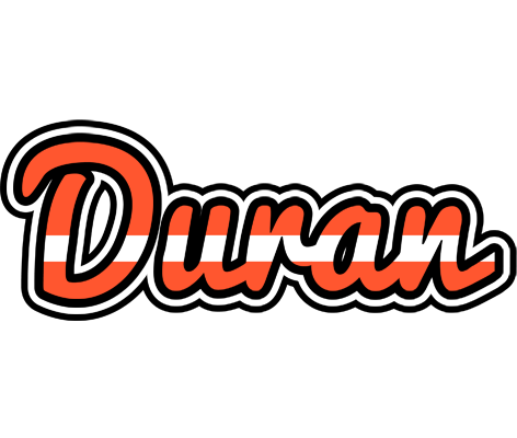 Duran denmark logo