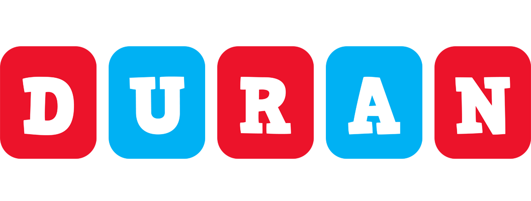 Duran diesel logo
