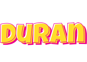 Duran kaboom logo