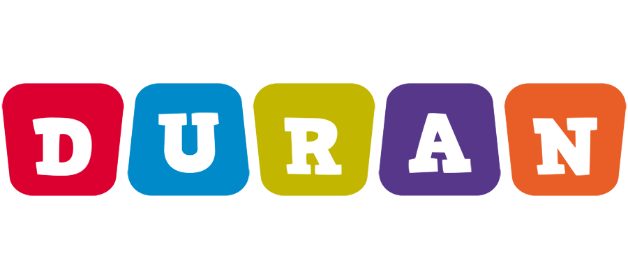 Duran kiddo logo