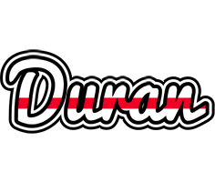 Duran kingdom logo