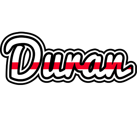 Duran kingdom logo