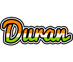 Duran mumbai logo