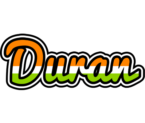Duran mumbai logo