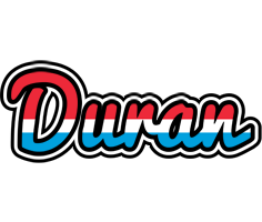 Duran norway logo