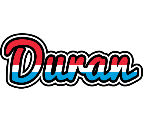 Duran norway logo