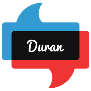 Duran sharks logo