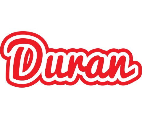 Duran sunshine logo