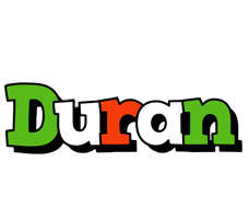 Duran venezia logo