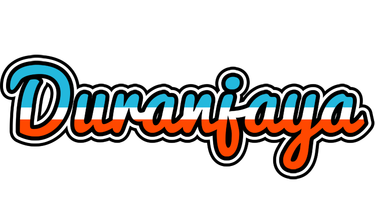 Duranjaya america logo