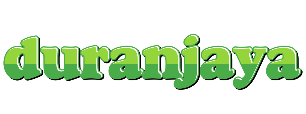 Duranjaya apple logo