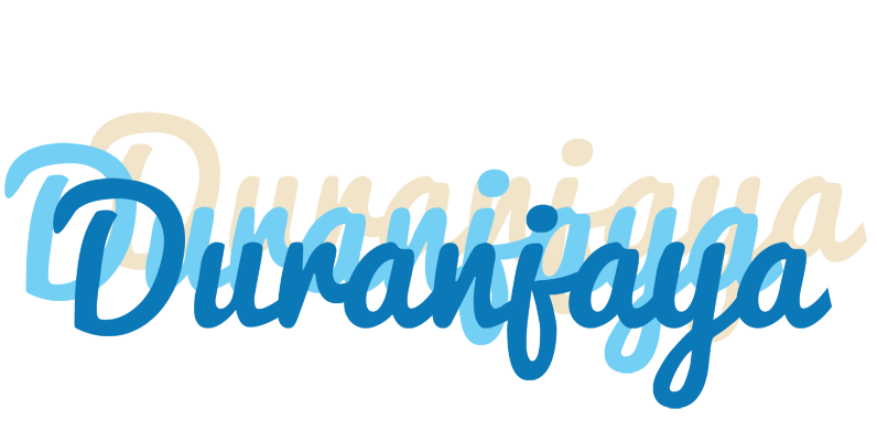 Duranjaya breeze logo