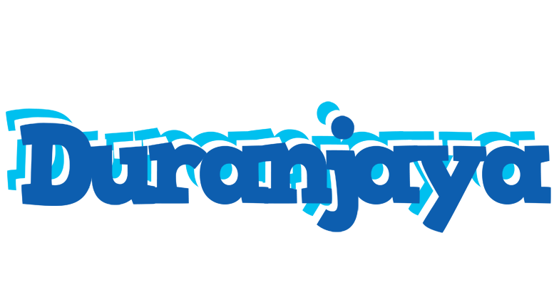 Duranjaya business logo