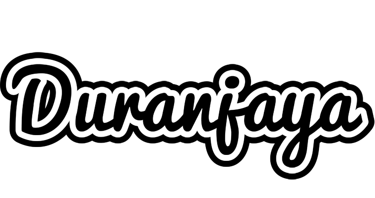 Duranjaya chess logo