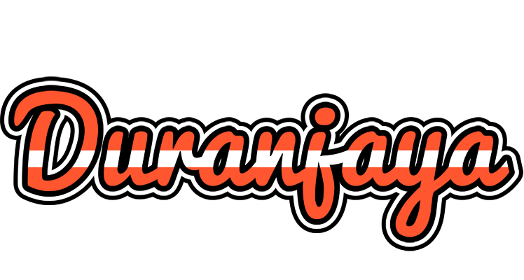 Duranjaya denmark logo