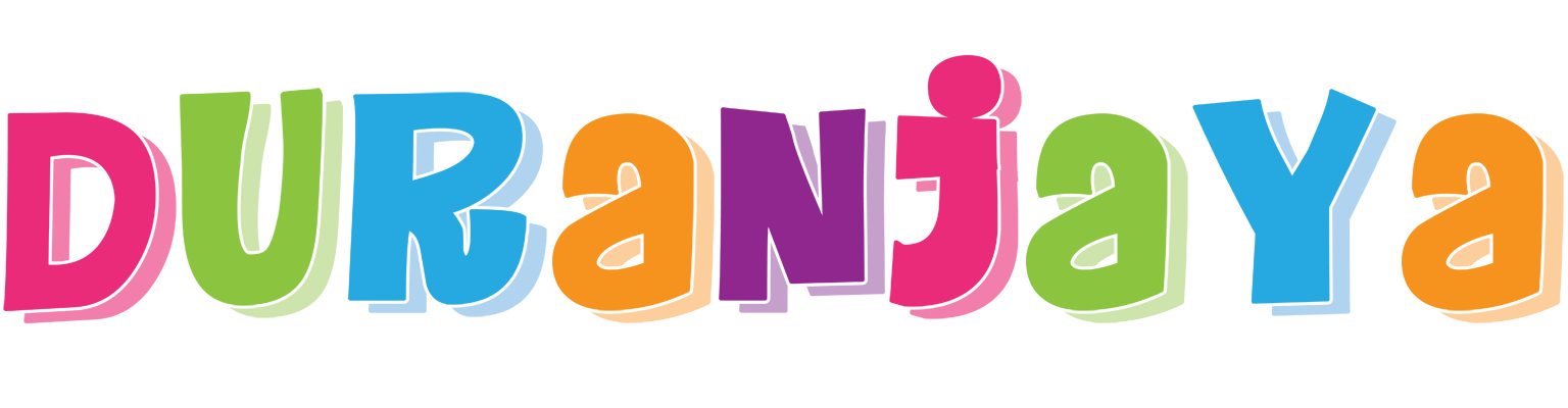 Duranjaya friday logo