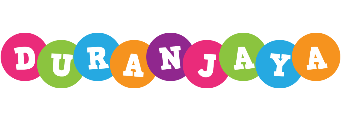Duranjaya friends logo