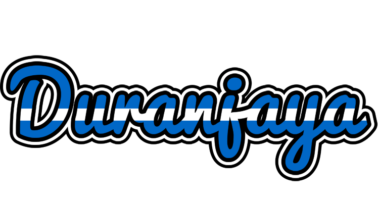 Duranjaya greece logo