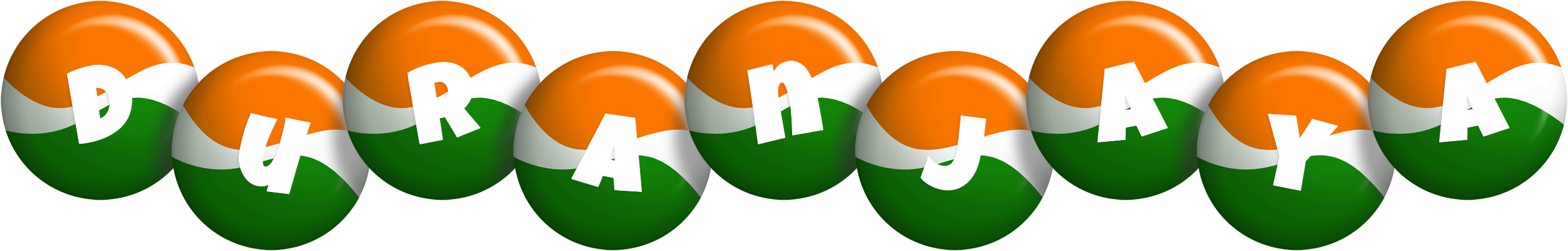 Duranjaya india logo