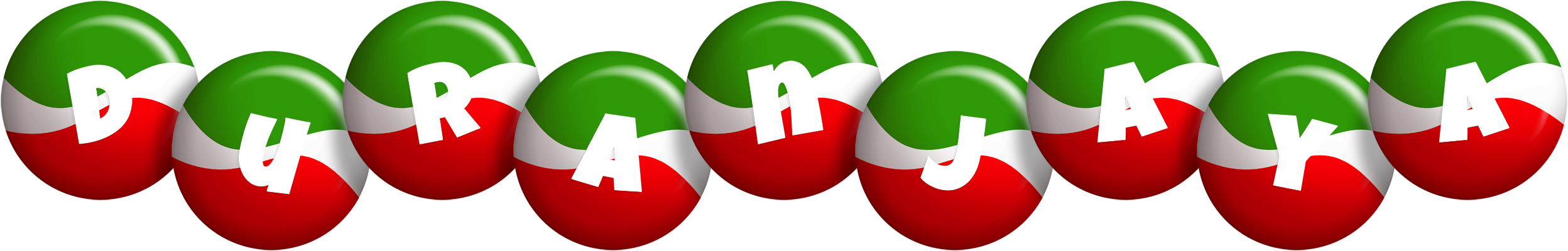 Duranjaya italy logo