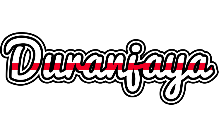 Duranjaya kingdom logo