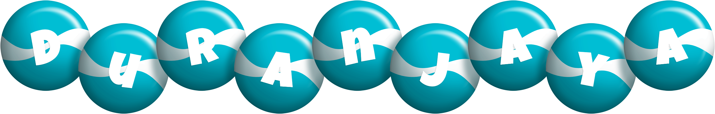 Duranjaya messi logo
