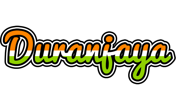 Duranjaya mumbai logo