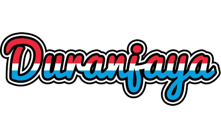 Duranjaya norway logo
