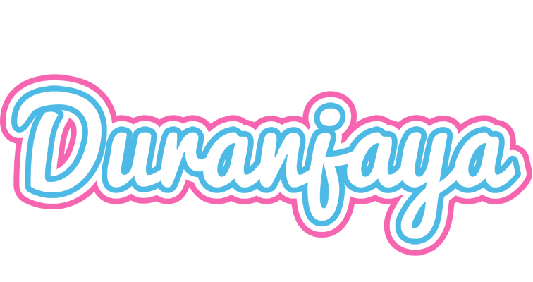 Duranjaya outdoors logo