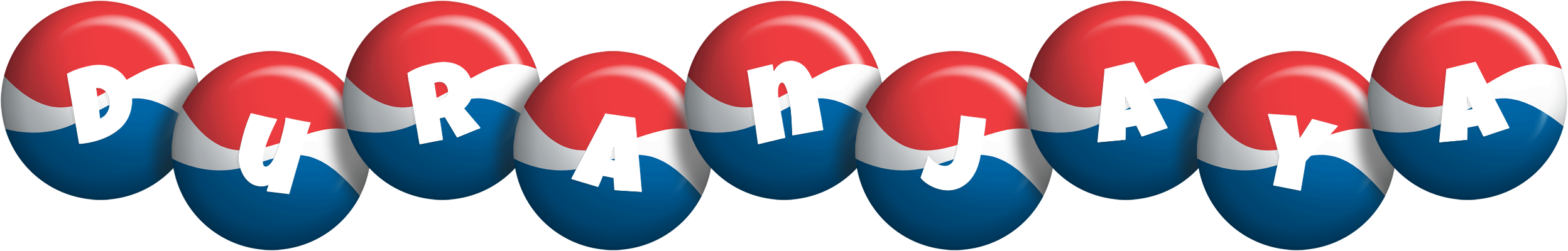 Duranjaya paris logo