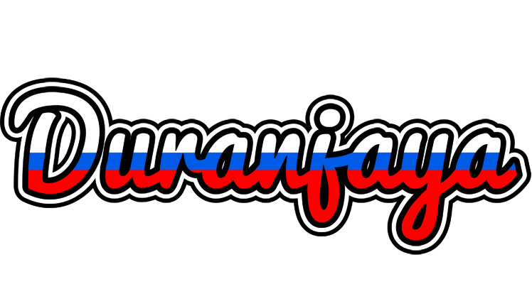 Duranjaya russia logo