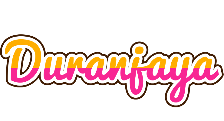Duranjaya smoothie logo