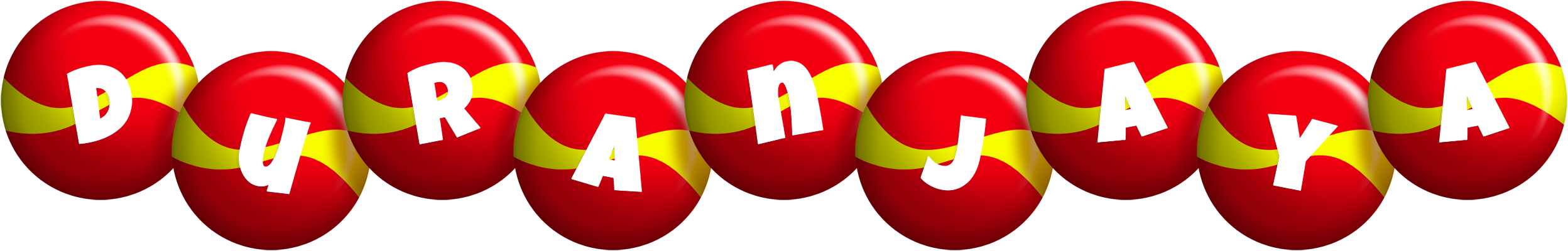 Duranjaya spain logo