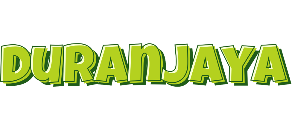 Duranjaya summer logo