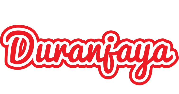 Duranjaya sunshine logo