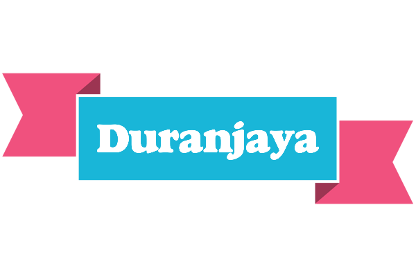 Duranjaya today logo