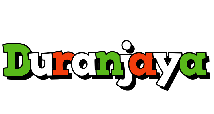 Duranjaya venezia logo
