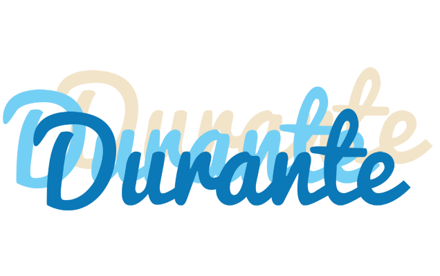 Durante breeze logo