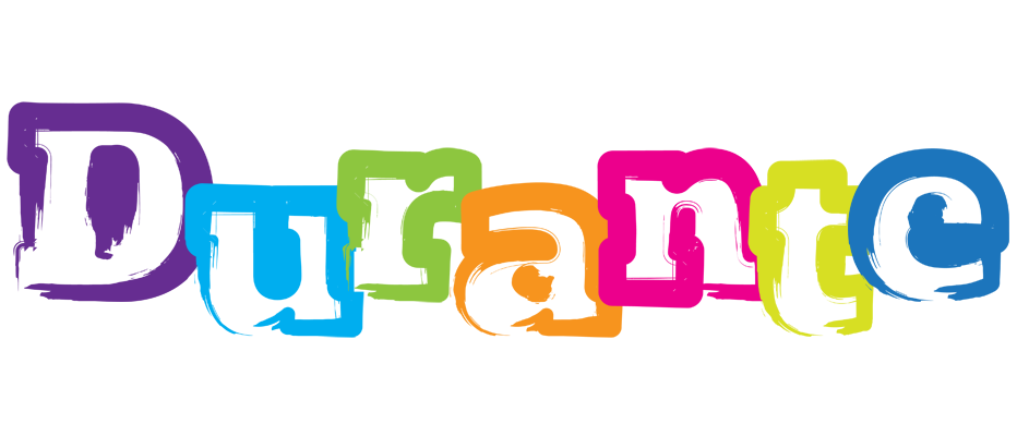 Durante casino logo