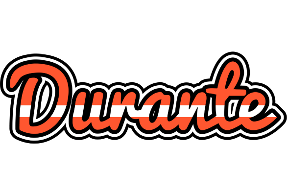 Durante denmark logo