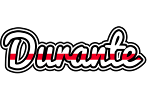 Durante kingdom logo